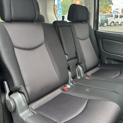 自社ローンあり！ガソリン100リットルプレゼント✨両側パワスラ✨リアモニター✨バックカメラ✨日産☆セレナ☆ハイウェイスターVセレクション☆2000cc☆8人乗り☆の画像
