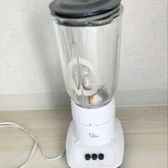 山善ミキサーヴォトレ2023年製の画像