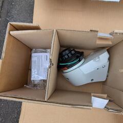 STIHL FSA 65　バッテリー刈払機　本体の画像