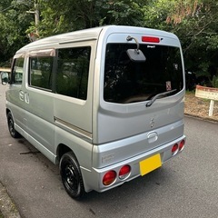 タウンボックス (車検2年)の画像