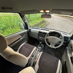 タウンボックス (車検2年)の画像