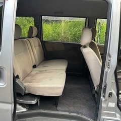 タウンボックス (車検2年)の画像