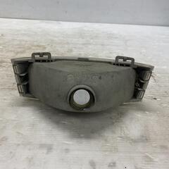 SUZUKI レッツ2 (2サイクル) ヘッドライト レンズ スズキ [M-250716-61]の画像
