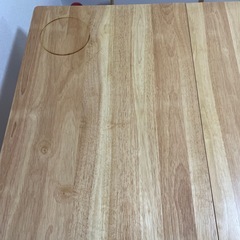 折りたたみ　ダイニングテーブル　の画像
