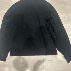  購入者決定　
トレーナーの画像