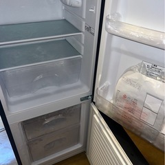 (運搬費込み)ニトリ 106ℓ 2022年製‼️ 最新‼️ 超美品‼️ お値下げ価格‼️の画像