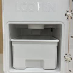 LOOFEN 生ゴミ乾燥機 loofen SLW-01の画像