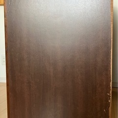 サイドボード W113の画像