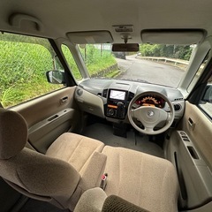 パレット (車検9年3月)の画像
