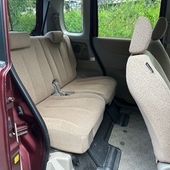 パレット (車検9年3月)の画像