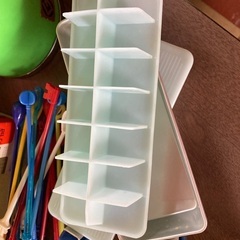 昭和の台所用品いろいろの画像