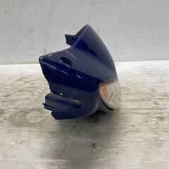 HONDA ディオ(4サイクル) ヘッドライトカバー レンズ付 ホンダ [M-250716-63]の画像