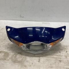 HONDA ディオ(4サイクル) ヘッドライトカバー レンズ付 ホンダ [M-250716-63]の画像
