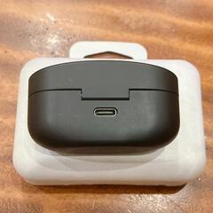 SONY WF-1000XM4の画像