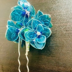 かんざしの画像