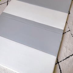 ケラッタ赤ちゃんプレイマット　シームレス折りたたみプレイマット ...