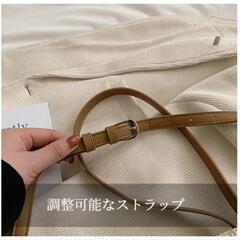 美品 ショルダーバッグの画像