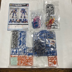 未組み立て　HG 1／144 水中型ガンダム　ガンダム　ガンプラ　プレバン
の画像