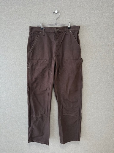 カーハート　ダブルニー