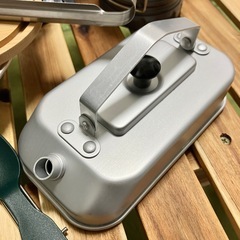 キャンプ アウトドア セットの画像