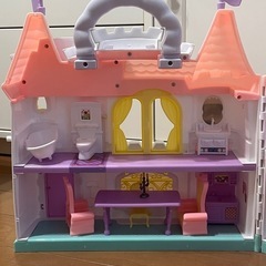 おもちゃの画像