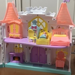 おもちゃの画像