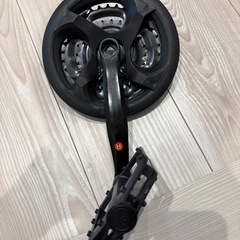 マウンテンバイクの画像