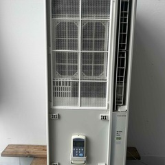 ＜窓エアコン＞コロナ　動作確認ＯＫ　 ＣＷ－１８１３ の画像
