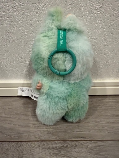 未使用】 【正規品】ラブブBig into Energy SERENITY 定価12,000