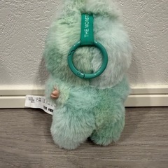 正規品Big into Energy ぬいぐるみSERENITY ラブブ 正規品】Biginto Energy エナジー ラブブ SERENITY