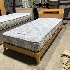 シモンズの中古が安い！激安で譲ります・無料であげます｜ジモティー