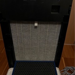 sharp 純正　空気清浄機の画像