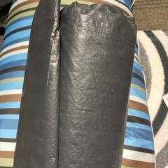 テント&寝袋の画像