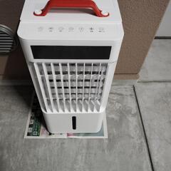 冷風機の画像