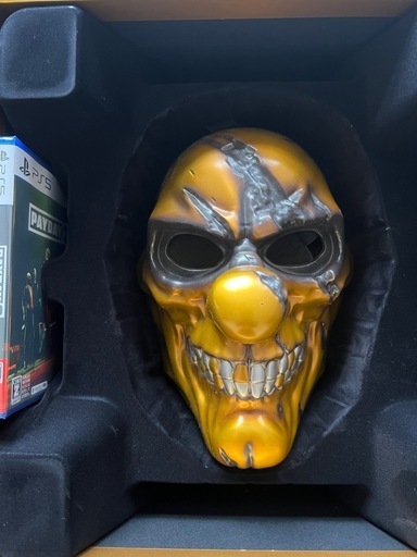 PAYDAY3 コレクターズエディション
