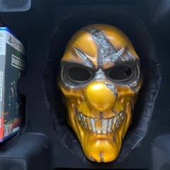 PAYDAY3 コレクターズエディション
の画像
