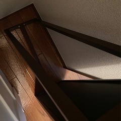 スタンドミラー　全身鏡の画像