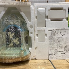 非売品　第一生命　ディズニーシンデレラ城ステンドグラスの画像