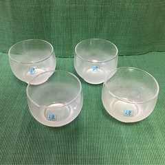 冷茶グラスセットの画像