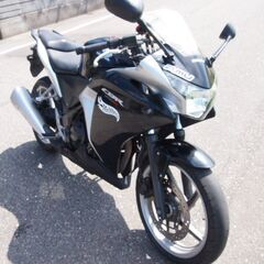 ホンダCBR250R実働MC41富山、石川、金沢の画像