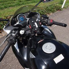 ホンダCBR250R実働MC41富山、石川、金沢の画像
