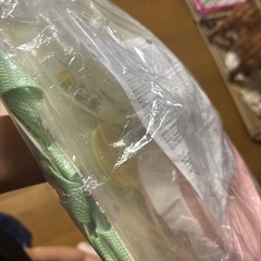 西松屋ノベルティの画像