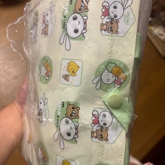 西松屋ノベルティの画像