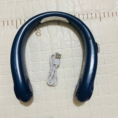 ネックファンの画像