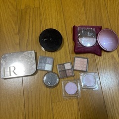 コスメセットの画像