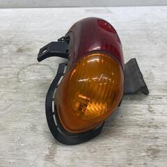 HONDA ディオフィット テールランプ ホンダ [M-250716-67]の画像