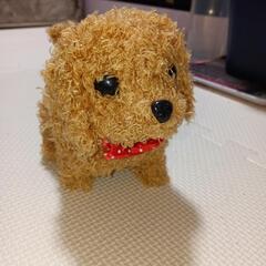 【新品.未使用】Ai仔犬ロボットの画像