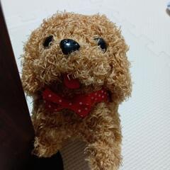 【新品.未使用】Ai仔犬ロボットの画像
