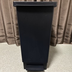 ペダル式ダストBOXの画像