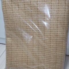 未開封 シェードオーニング 200×100  ベランダ目隠しの画像